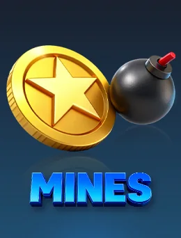 Mines game artwork