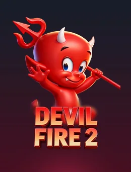 Devil Fire 2 game artwork