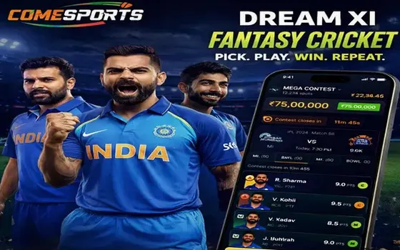 Punjab vs Lucknow on Getspinwinner