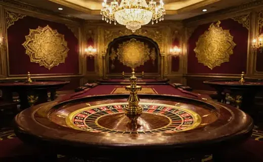 VIP Roulette