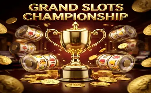 Grand Slots Championship
