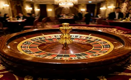VIP Roulette Royale