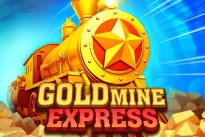 Gold Mine Express